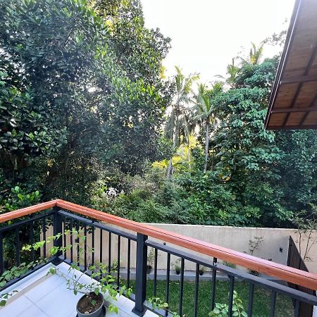 Siri Tropical Retreat Villa Hikkaduwa Eksteriør billede