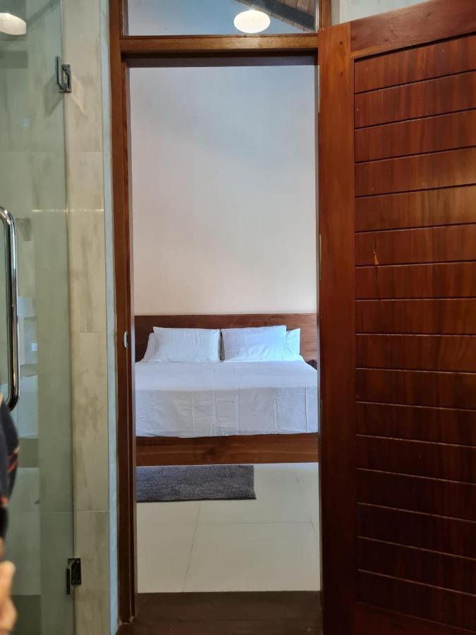 Siri Tropical Retreat Villa Hikkaduwa Eksteriør billede