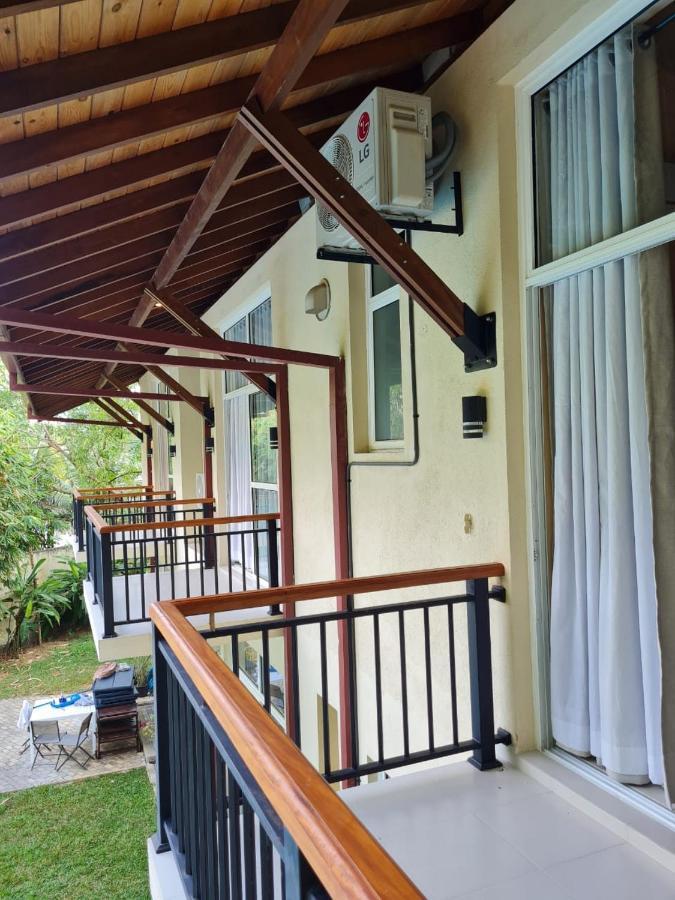 Siri Tropical Retreat Villa Hikkaduwa Eksteriør billede