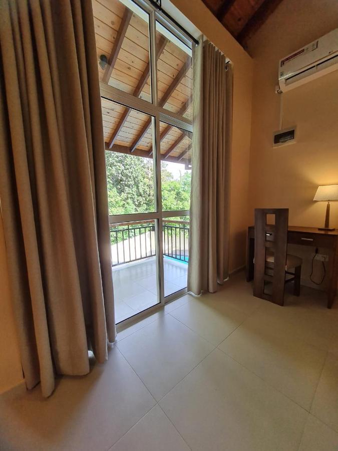 Siri Tropical Retreat Villa Hikkaduwa Eksteriør billede