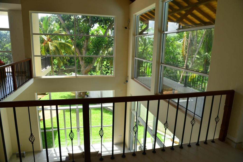 Siri Tropical Retreat Villa Hikkaduwa Eksteriør billede